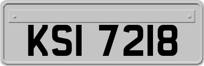KSI7218