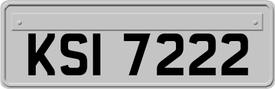 KSI7222