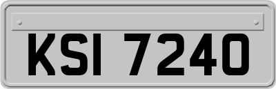 KSI7240