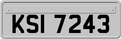 KSI7243