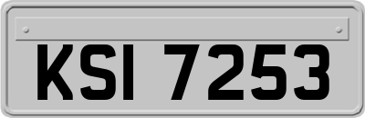 KSI7253