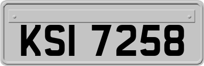KSI7258