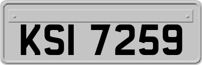 KSI7259