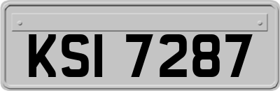 KSI7287