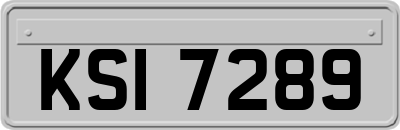 KSI7289
