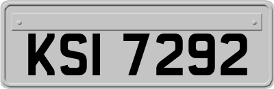 KSI7292