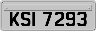 KSI7293
