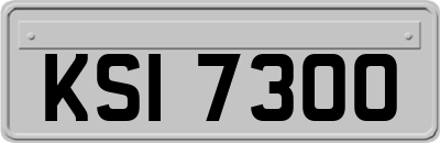 KSI7300