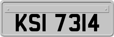 KSI7314