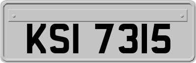 KSI7315