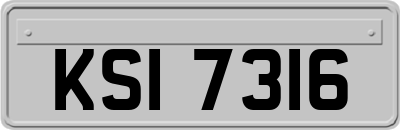 KSI7316