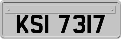 KSI7317