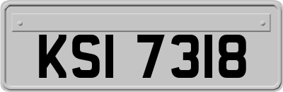 KSI7318