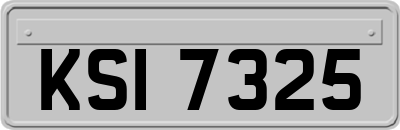 KSI7325