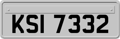 KSI7332