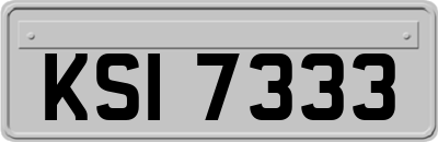 KSI7333