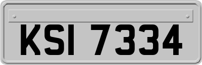 KSI7334