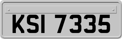 KSI7335