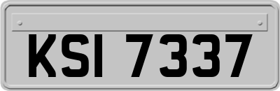 KSI7337