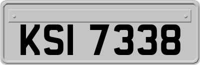KSI7338