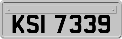 KSI7339