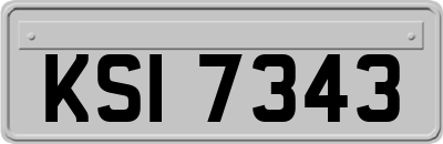 KSI7343