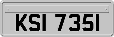 KSI7351