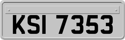 KSI7353