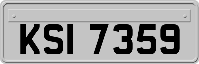 KSI7359