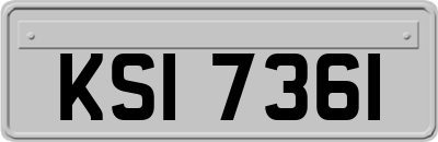 KSI7361
