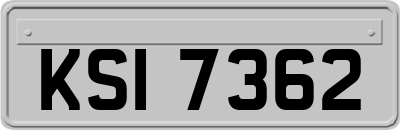 KSI7362