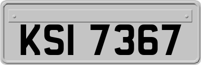 KSI7367