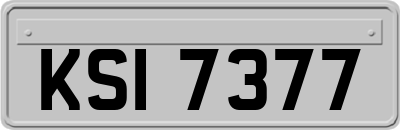 KSI7377