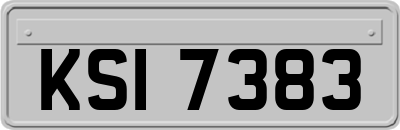 KSI7383