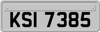 KSI7385