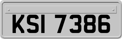 KSI7386