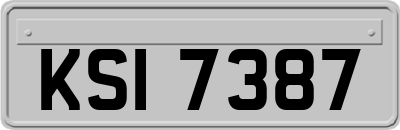 KSI7387
