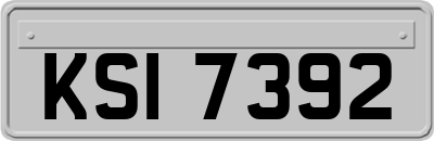 KSI7392