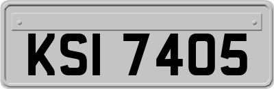 KSI7405