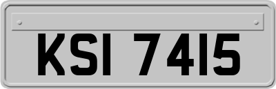 KSI7415