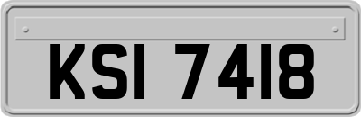 KSI7418