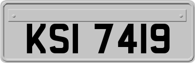 KSI7419