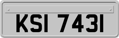 KSI7431