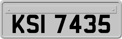 KSI7435