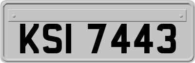 KSI7443