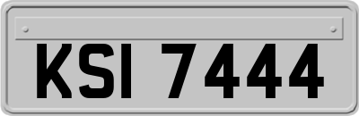 KSI7444