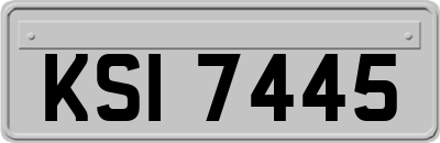 KSI7445