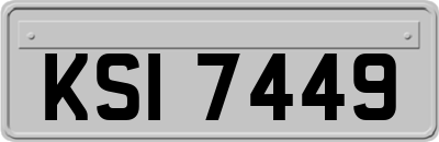 KSI7449