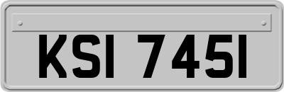 KSI7451