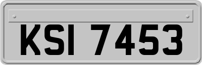 KSI7453